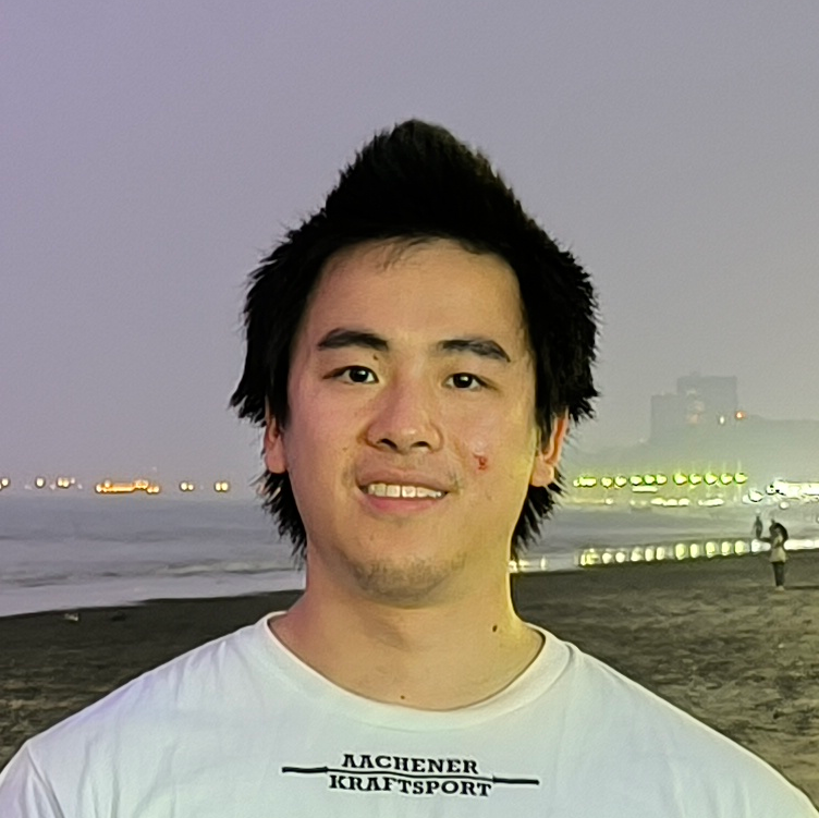 Dillon Z. Chen