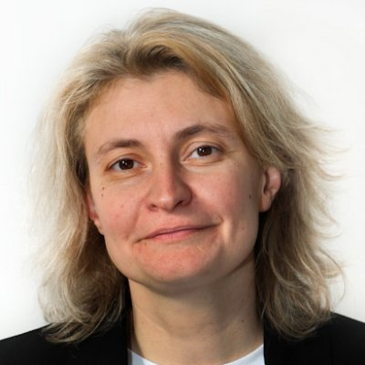Sylvie Thiébaux